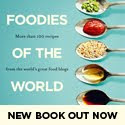 Foodies of the World Cookbook