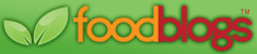Proud member of FoodBlogs